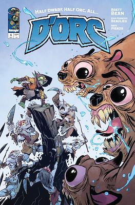 D'Orc (2026) #4