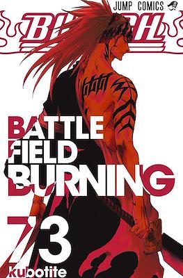 ブリーチ Bleach #73