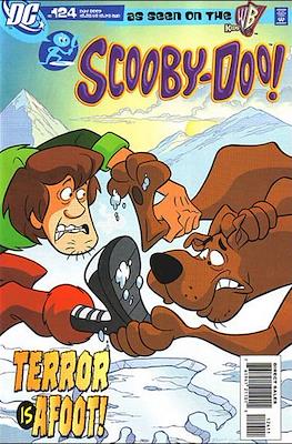 Scooby-Doo! #124