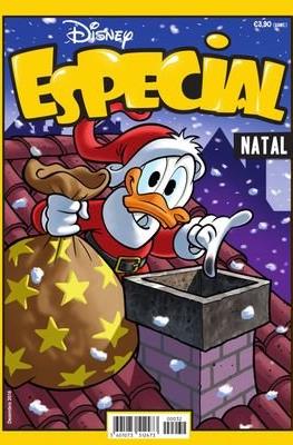 Disney Especial #32