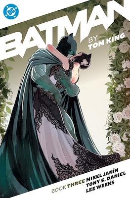 Batman by Tom King #3