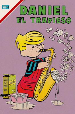 Daniel el travieso #40