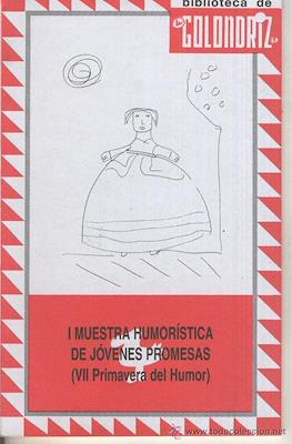 Biblioteca de la Golondriz #35