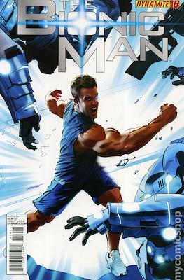 The Bionic Man #16