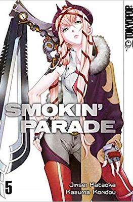Smokin' Parade #5