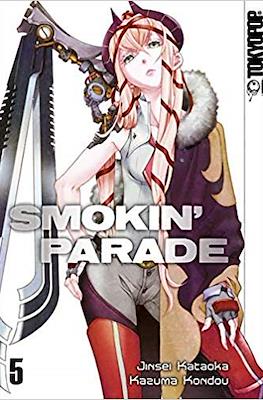 Smokin' Parade #5
