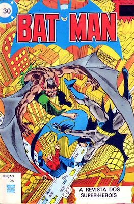 Super-Heróis (1982-1986) #30