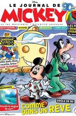 Le Journal de Mickey #3753