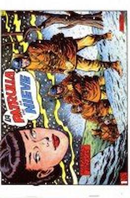 Hazañas Bélicas (1950-1965) #82