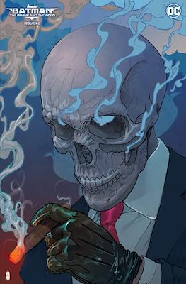 Batman: The Brave and the Bold Vol. 3 (2023-Variant Covers) #6