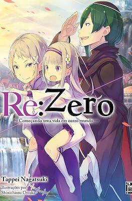 Re:Zero - Começando uma Vida em Outro Mundo #14