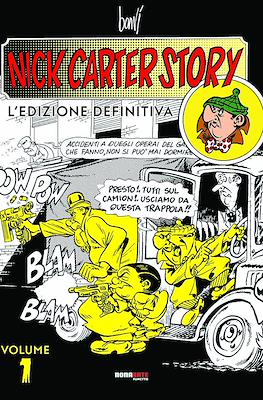 Nick Carter Story. L'edizione definitiva