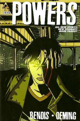 Powers #26