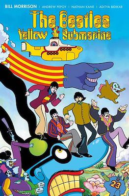 The Beatles: Yellow Submarine