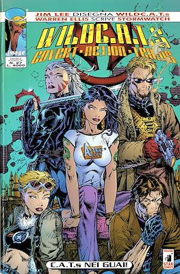 WildC.A.T.s #27