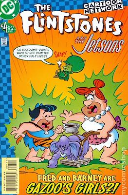 The Flintstones and the Jetsons #4