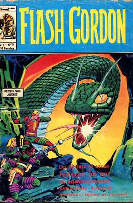 Flash Gordon Vol. 1 #31