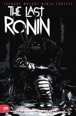 Teenage Mutant Ninja Turtles: The Last Ronin (Variant Cover) (Comic Book) #2.1