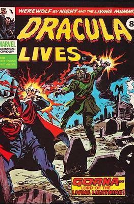 Dracula Lives #46