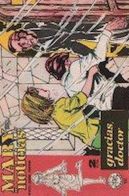 Mary "Noticias" / Heroínas (1962-1971) #117