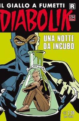 Diabolik R #607