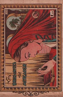 Azucena #300