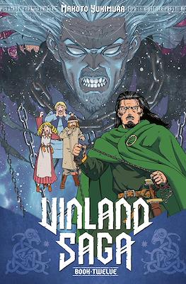 Vinland Saga (Digital) #12