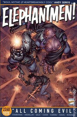 Elephantmen 2260 #4