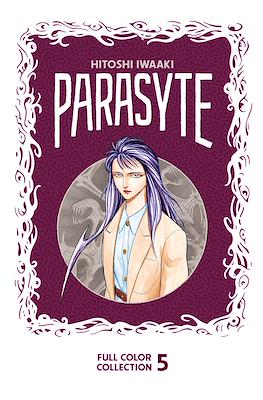 Parasyte Full Color Collection #5