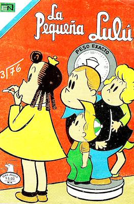 La Pequeña Lulú #563