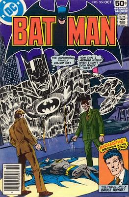 Batman Vol. 1 (1940-2011) #304