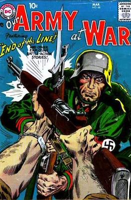 Our Army at War / Sgt. Rock #68