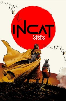 Incat (Rústica 80-120 pp) #4