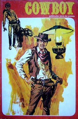 Cowboy (1978) (Grapa) #17