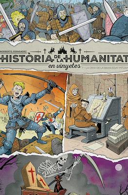 Història de la humanitat en vinyetes (Cartoné 64 pp) #7