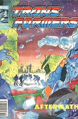 Transformers #323