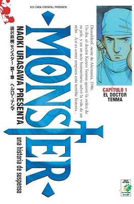 Monster