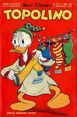 Topolino #319