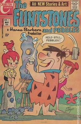 The Flintstones and Pebbles (1970-1977) #4