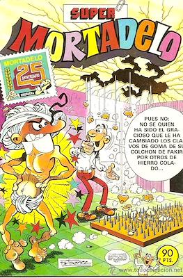 Super Mortadelo / Mortadelo. 2ª etapa #167