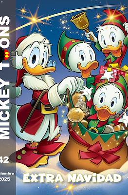 Mickey Toons #42