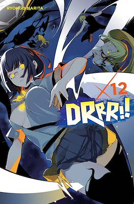 Durarara!! (Softcover) #12