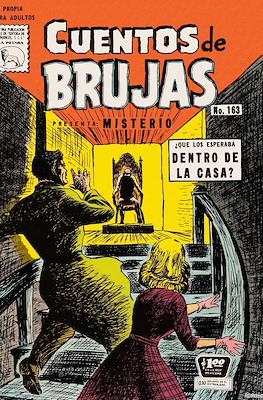 Cuentos de brujas #163