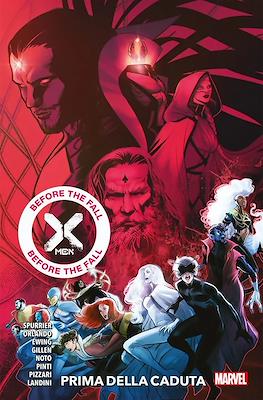 X-Men: Before the Fall - Prima della caduta