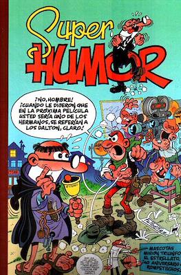Super Humor Mortadelo / Super Humor (1993-...) (Cartoné, 180-344 pp) #38