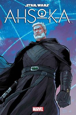 Star Wars: Ahsoka (Variant Cover) #3.2