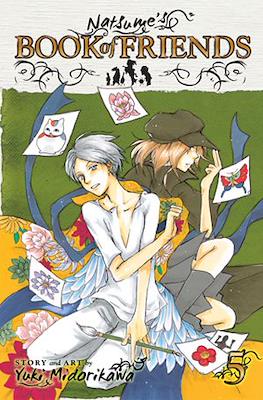 Natsume's Book of Friends (Softcover) #5