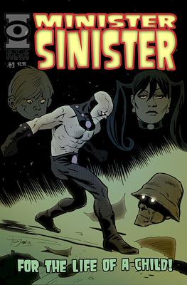 Minister Sinister #3