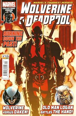 Wolverine & Deadpool Vol. 5 (2018-) #10