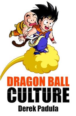 Dragon Ball Culture #3